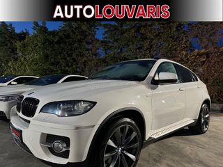 Bmw X6 2009