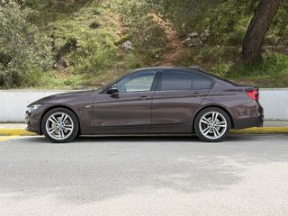 Bmw 330 2018 330i Sport - Καινουρια Λαστιχα!