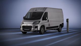Ψυγείο Toyota 2025 PROACE MAX L3H2 ΨΥΓΕΙΟ