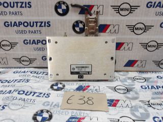 BMW 7 SERIES E38 ΜΟΝΑΔΑ NAVI-GPS-ΔΕΚΤΗΣ