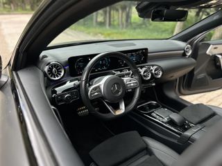 Mercedes-Benz A 250 2020 AMG-Line Pano Led-thumb-13