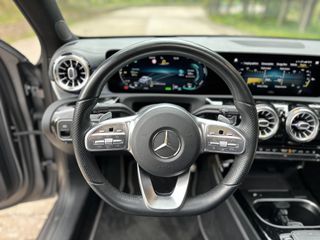 Mercedes-Benz A 250 2020 AMG-Line Pano Led-thumb-15