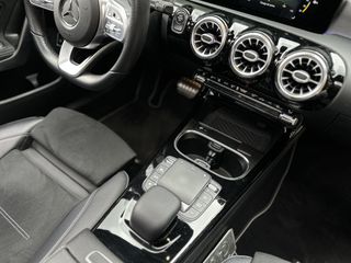 Mercedes-Benz A 250 2020 AMG-Line Pano Led-thumb-21