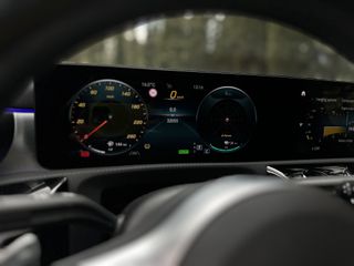 Mercedes-Benz A 250 2020 AMG-Line Pano Led-thumb-24