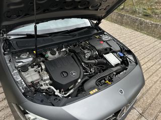 Mercedes-Benz A 250 2020 AMG-Line Pano Led-thumb-26