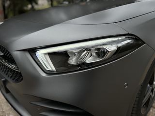 Mercedes-Benz A 250 2020 AMG-Line Pano Led-thumb-27