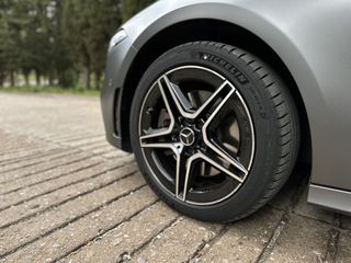 Mercedes-Benz A 250 2020 AMG-Line Pano Led-thumb-28