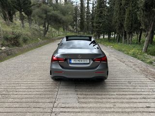 Mercedes-Benz A 250 2020 AMG-Line Pano Led-thumb-3