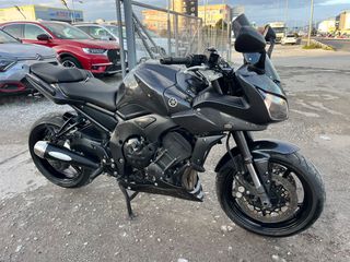 Yamaha FZ 1 2009