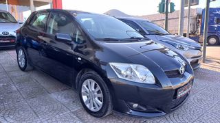 Toyota Auris 2008 ΑΥΤΟΚΙΝΗΤΑ ΠΑΠΑΝΔΡΕΟΥ  key less FULL EXTRA