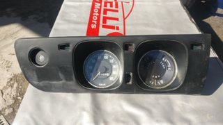 ΚΑΝΤΡΑΝ ΚΟΝΤΕΡ MAZDA 1200 PICK UP ΑΓΡΟΤΙΚΟ ΜΙΣΟΤΟΝΟ 1977 - 1986