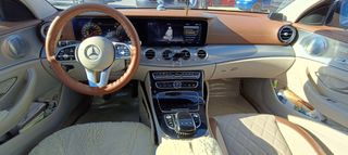 Mercedes-Benz E 200 2019