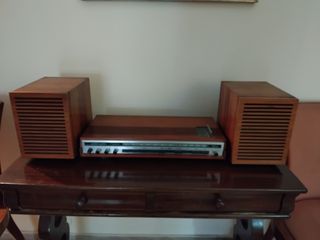 Receiver Arena t2400