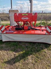 Χορτοκοπτικά Kuhn 2014 FC313 F lift control μπροστινό κοπτικό εγγυηση