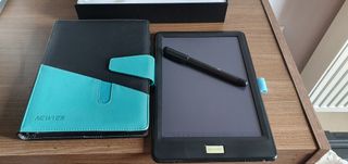 NEWYES SyncPen 2.0 έξυπνο στυλό-thumb-1