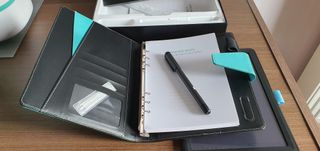 NEWYES SyncPen 2.0 έξυπνο στυλό-thumb-2