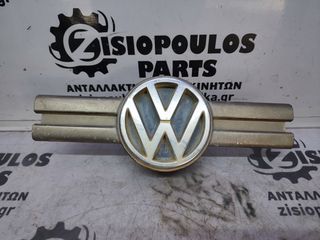 ΣΗΜΑ ΜΑΣΚΑΣ VOLKSWAGEN TARO 1989'-1997' (Z)
