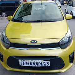 Kia Picanto 2018