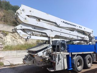 Πρέσσα MAN 2004 26-360TGA PUTZMEISTER 36-4XL-thumb-6