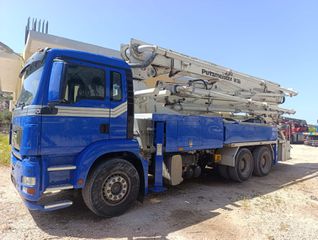 Πρέσσα MAN 2004 26-360TGA PUTZMEISTER 36-4XL-thumb-4
