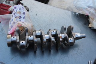 SUZUKI ALTO IV 1994-1998 STROFALOS KAINOURGIO FA11-G10BIN