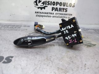 ΔΙΑΚΟΠΤΗΣ ΦΛΑΣ/ΦΩΤΩΝ (ΦΛΑΣΙΕΡΑ) HYUNDAI LANTRA J2 1995-1999  (Z)