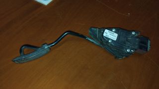 ΠΕΝΤΑΛ ΓΚΑΖΙΟΥ ΗΛΕΚΤΡΙΚΟ NISSAN 18002AU410 ALMERA N16 PRIMERA P12 2000 - 2007