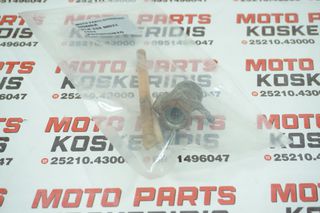 ΡΟΥΜΠΙΝΕΤΟ -> HONDA XLR 250 MDD / BAJA 250