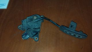 ΠΕΝΤΑΛ ΓΚΑΖΙΟΥ ΗΛΕΚΤΡΙΚΟ NISSAN 18002AX700 MICRA K12 2002 - 2010 NOTE 2006 - 2012