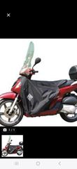 Κουβέρτα για Honda sh300