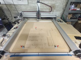 cnc router
