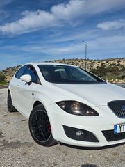 Seat Leon 2012 ECOMOTIVE START STOP