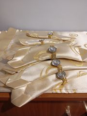 Τραπεζομάντηλο