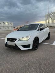 Seat Leon 2016 CUPRA