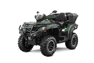 CFmoto CFORCE 1000 2026 TOURING OVERLAND-thumb-2