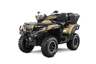 CFmoto CFORCE 1000 2026 TOURING OVERLAND-thumb-4