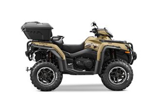 CFmoto CFORCE 1000 2026 TOURING OVERLAND-thumb-5
