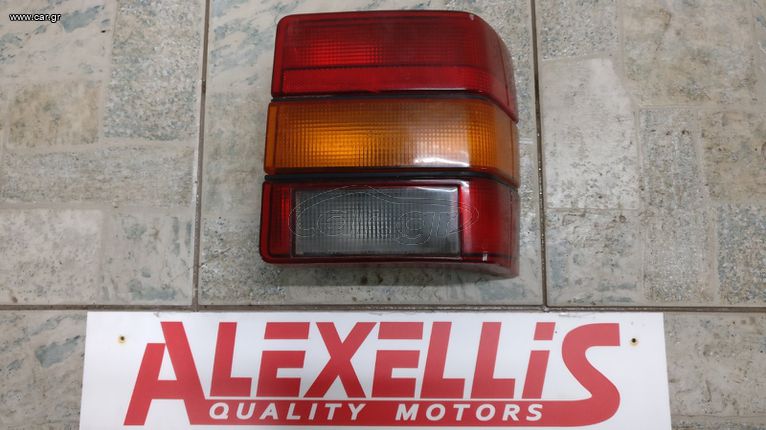 ΦΑΝΑΡΙ ΠΙΣΙΝΟ ΔΕΞΙΑ ΓΝΗΣΙΟ 7R015002 6R015002 00235002 061078 SEAT IBIZA 1986 - 1992