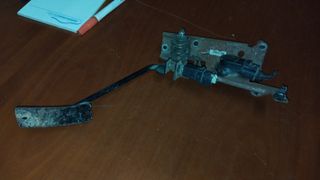 ΠΕΝΤΑΛ ΓΚΑΖΙΟΥ ΗΛΕΚΤΡΙΚΟ FORD RANGER - MAZDA BT50 - MAZDA B2500 - 6 - 626  CB05-41-ACO