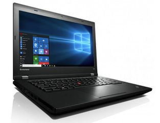 Lenovo Thinkpad L440 - Οθόνη 14" - Intel Core i5 4ης γενιάς 4xxx - 8GB RAM - 240GB SSD - DVD - Webcam - Windows 10 Pro
