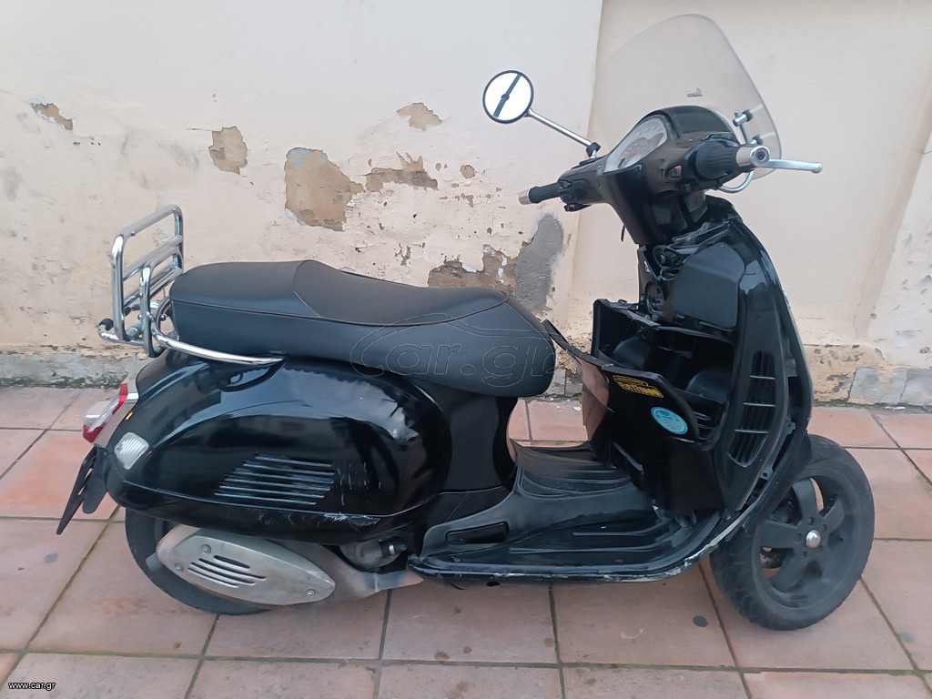 Μοτέρ 300με 70000