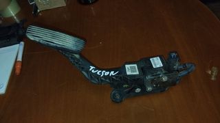 ΠΕΝΤΑΛ ΓΚΑΖΙΟΥ ΗΛΕΚΤΡΙΚΟ HYUNDAI KIA 10730006 TUCSON ACCENT GETZ KIA PICANT SORENTO DIESEL