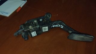 ΠΕΝΤΑΛ ΓΚΑΖΙΟΥ ΗΛΕΚΤΡΙΚΟ HYUNDAI KIA 10730006 TUCSON ACCENT GETZ KIA PICANT SORENTO DIESEL-thumb-1