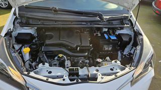 Toyota Yaris 2018 ΕΛΛΗΝΙΚΟ 67km ΠΥΡΓΟΣ-thumb-6