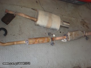 ROVER 214 ΑΝΤΑΛΑΚΤΙΚΑ-thumb-3