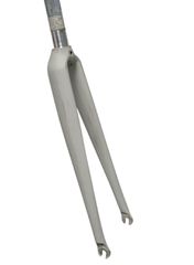 Πιρούνι κουρσας 1″ ALU/Steel A4 Taiwan (Raw)
