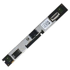 Webcam Built-in Camera Module για Lenovo ThinkPad Yoga 370 20JH 20JJ ThinkPad X1 Yoga 2nd Gen 20JD 20JE 20JF 20JG 00HN393 00HN391 00HN392 01HW036 720p Front Camera MIC ( Κωδ.1-CAM043 )