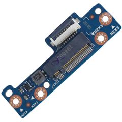 Πλακέτα SSD PCBA Board - SSD PCBA Board για Laptop HP 250 G6 255 G6 HP 15-BS 15-BW 15G-BR 15Q-BU 15Q-BR LS-E796P 435OEQ32L0X 924992-001 ( Κωδ.1-BRD197 )