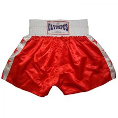 Σορτσάκι Kick Boxing Olympus Αστέρια Ρίγες SP