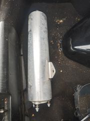 Εξάτμιση ολόσωμη hayabusa gen1 μαμά